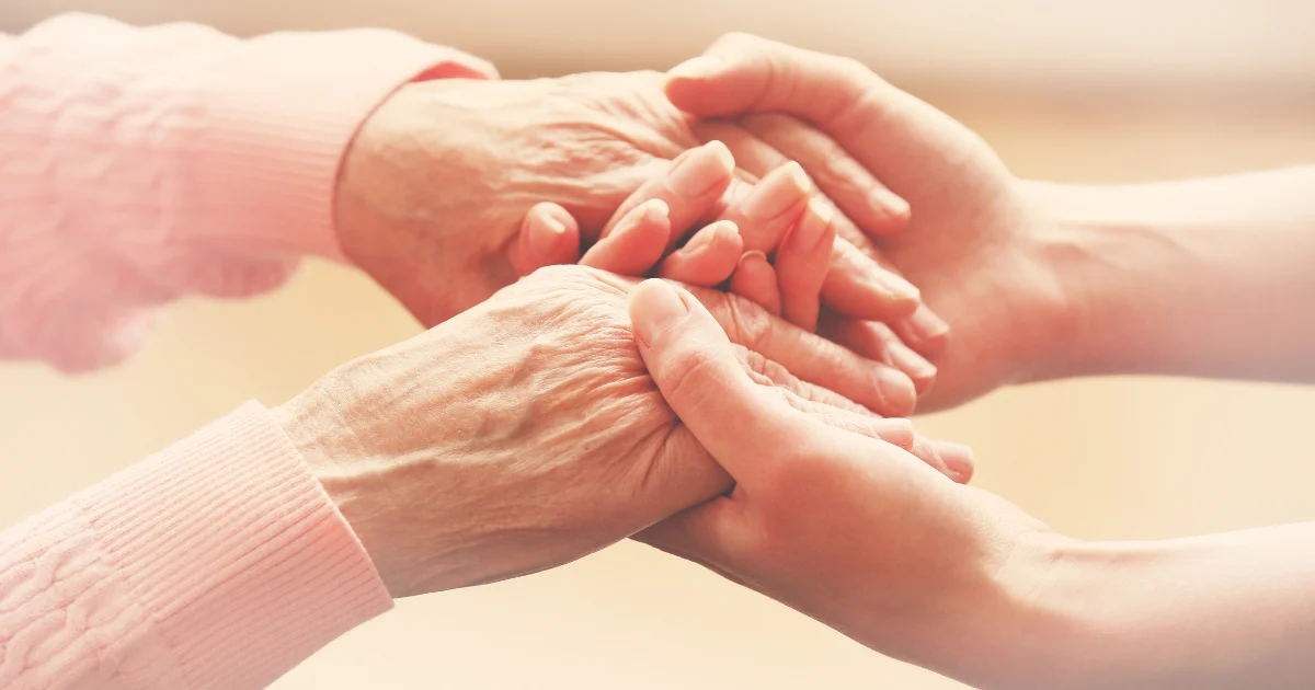 5 Easy Steps to Become a Professional Caregiver 5 Easy Steps to Become a Professional Caregiver