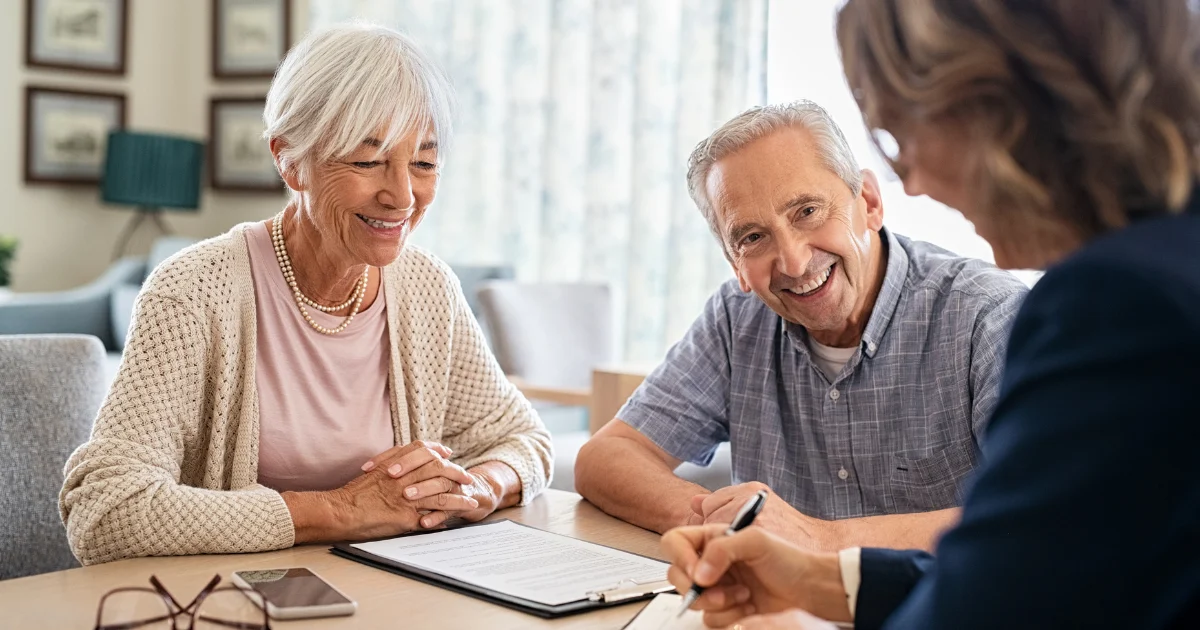How to Protect Seniors from Financial Scams How to Protect Seniors from Financial Scams