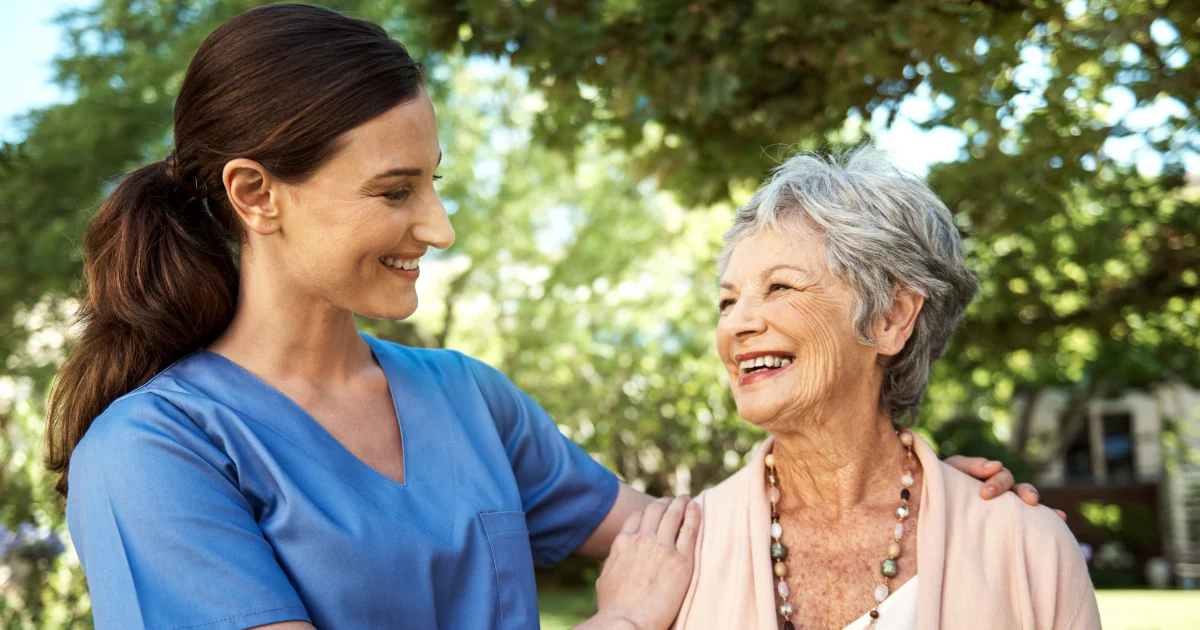 Top 10 Traits of a Caregiver Top 10 Traits of a Caregiver