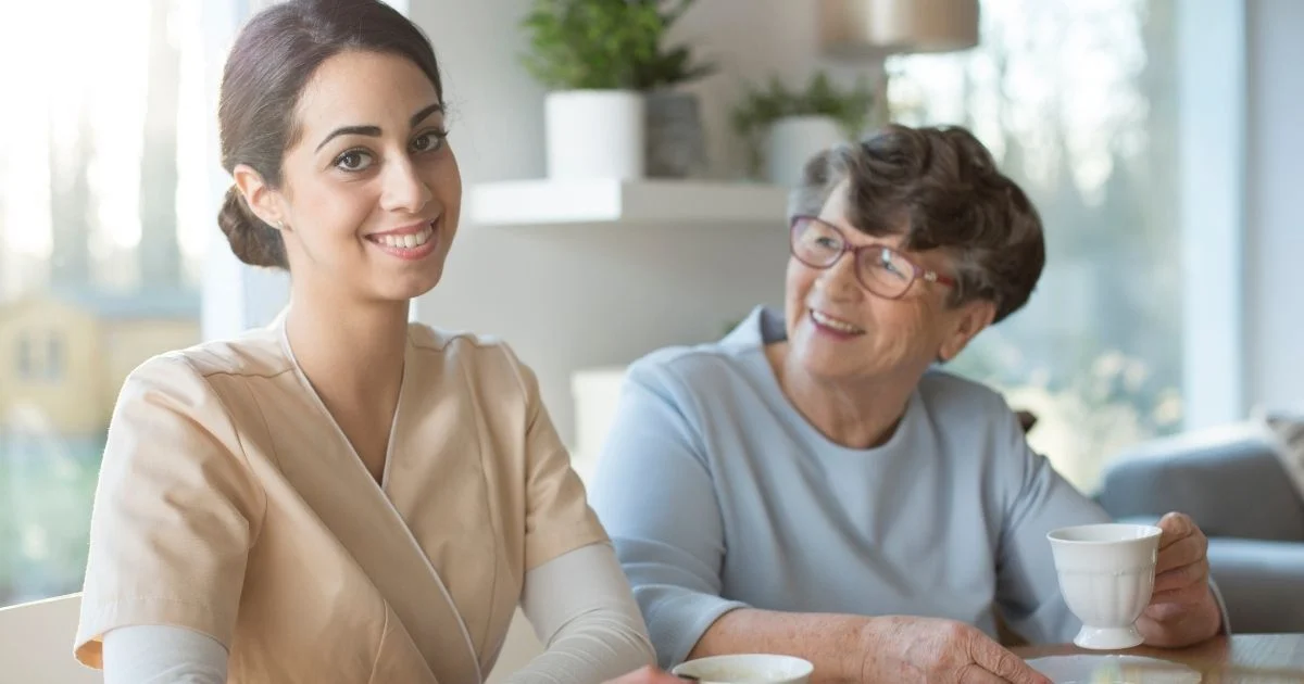 Value-Of-Caregivers