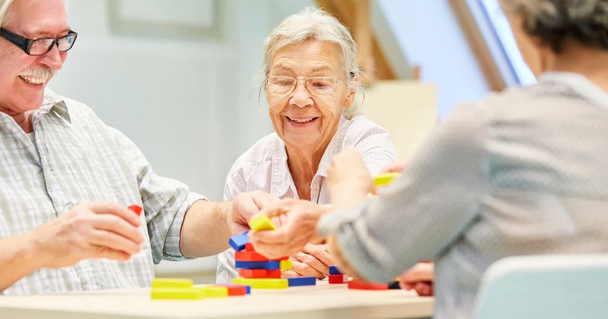 What if I Suspect My Mother Has Dementia My Mother has Dementia