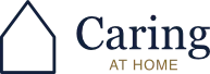 Caring at Home Logo